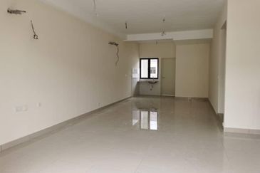 Monet Garden, Sunsuria City