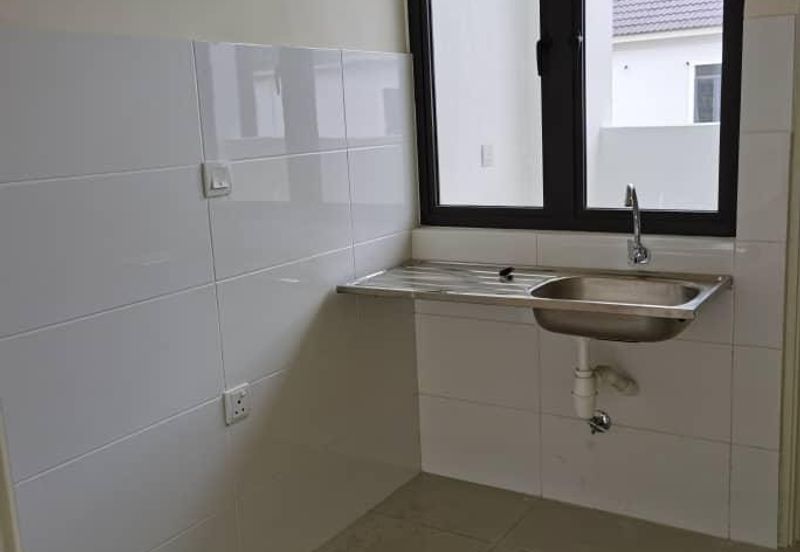 Monet Garden, Sunsuria City