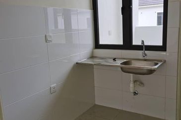 Monet Garden, Sunsuria City