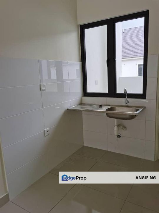 Monet Garden Sunsuria City Sepang Selangor For Sale, Selangor, Sepang