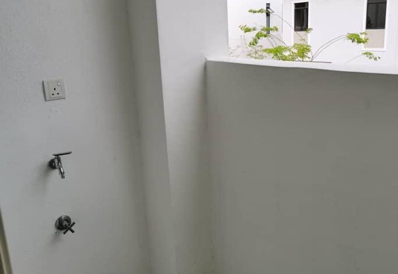 Monet Garden, Sunsuria City