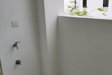 Monet Garden, Sunsuria City