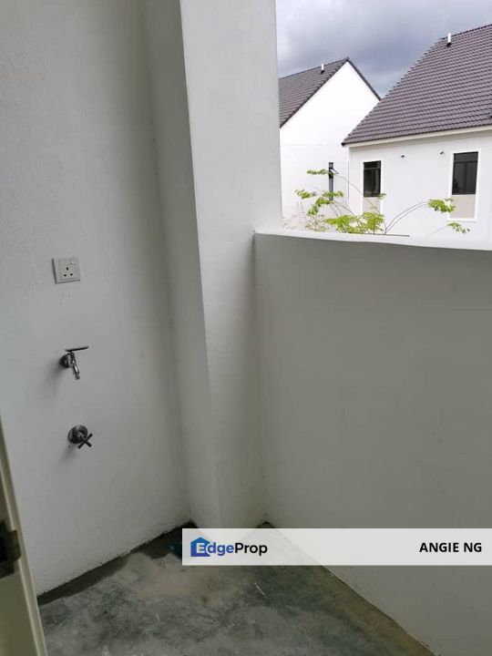 Monet Garden Sunsuria City Sepang Selangor For Sale, Selangor, Sepang