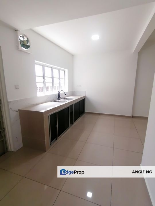 Taman Maju Satu Kajang Selangor @ Double Storey House For Sale, Selangor, Kajang