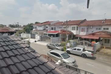 Taman Maju Satu