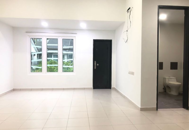 Taman Semenyih Mewah