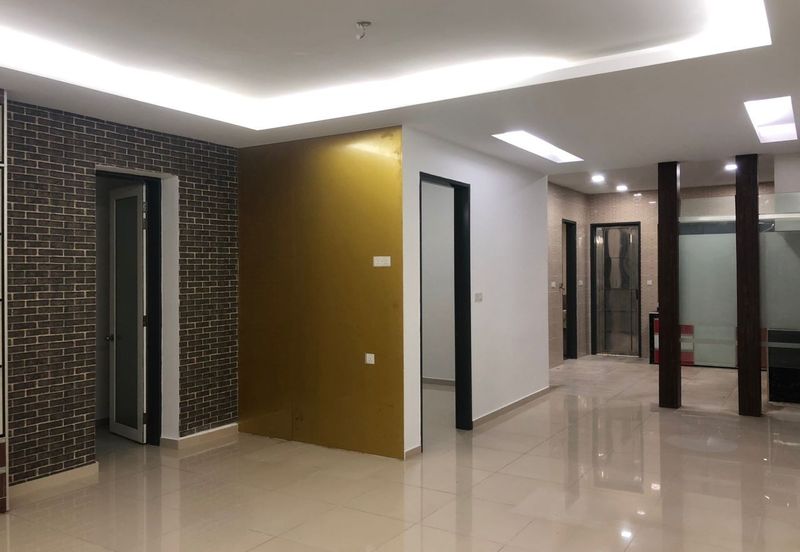 Taman Semenyih Mewah