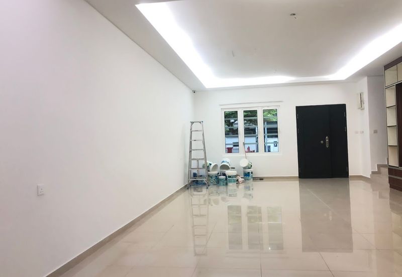 Taman Semenyih Mewah