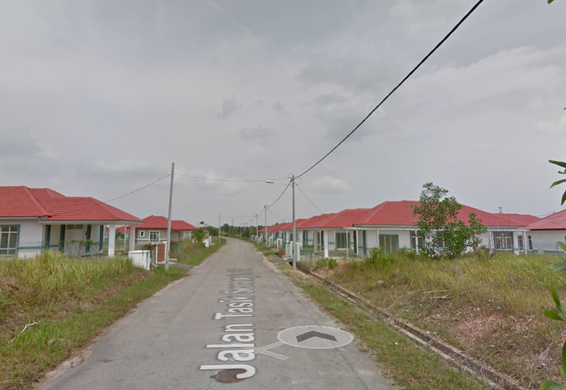 Bandar Tasik Senangin