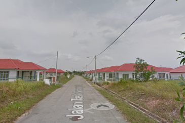 Bandar Tasik Senangin