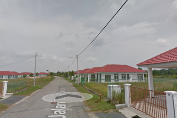 Bandar Tasik Senangin