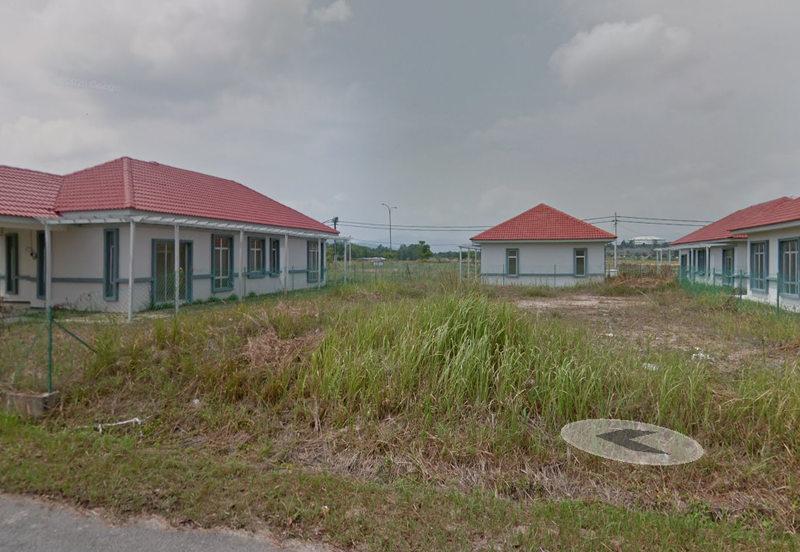 Bandar Tasik Senangin