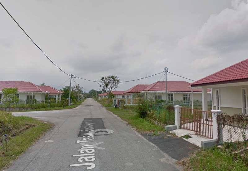 Bandar Tasik Senangin