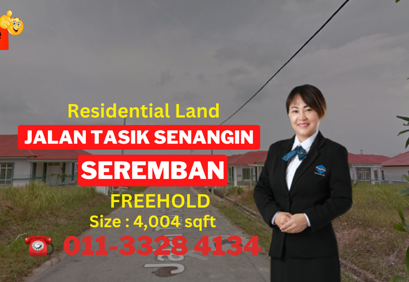 Bandar Tasik Senangin