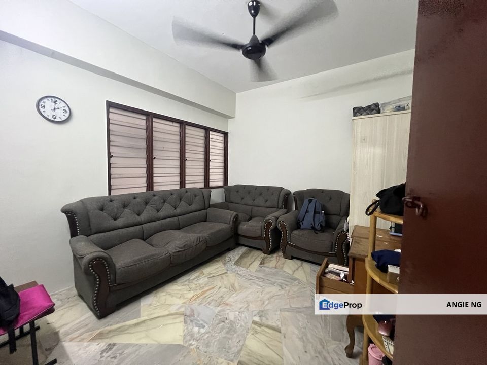 Sunrise Park Ampang Kuala Lumpur For Sale, Kuala Lumpur, Ampang