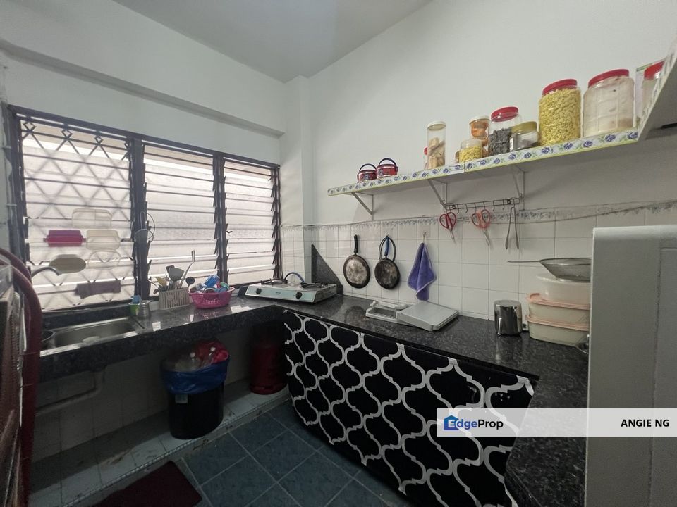 Sunrise Park Ampang Kuala Lumpur For Sale, Kuala Lumpur, Ampang