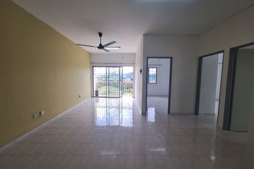 Desa Perangsang Apartments (Block D & E)