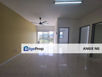 Desa Perangsang Apartments (Block D & E) Petaling Jaya Selangor For Sale, Selangor, Petaling Jaya