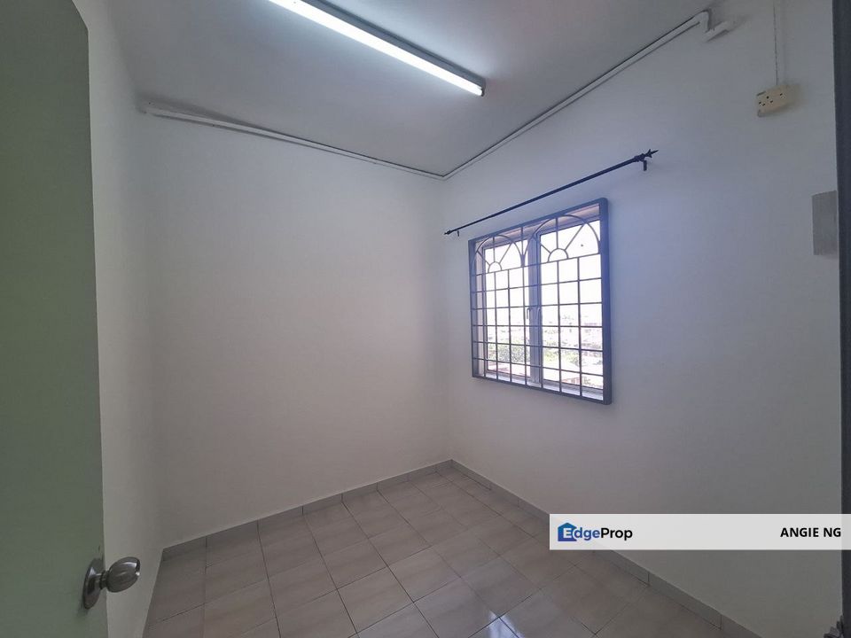 Desa Perangsang Apartments (Block D & E) Petaling Jaya Selangor For Sale, Selangor, Petaling Jaya