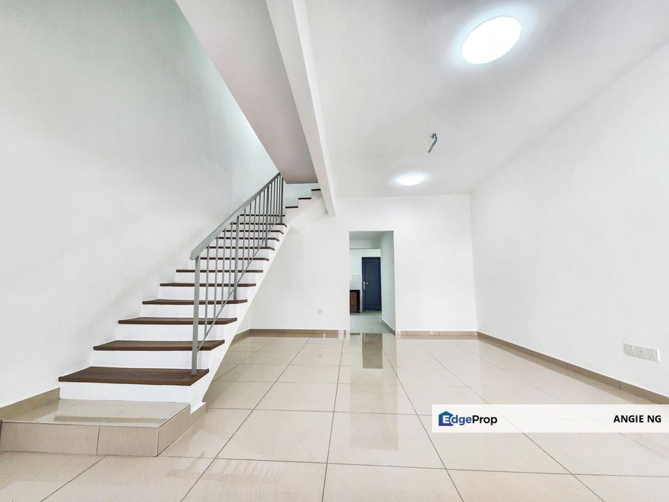 Taman Kajang Utama Kajang Selangor @ Double House For Sale, Selangor, Kajang