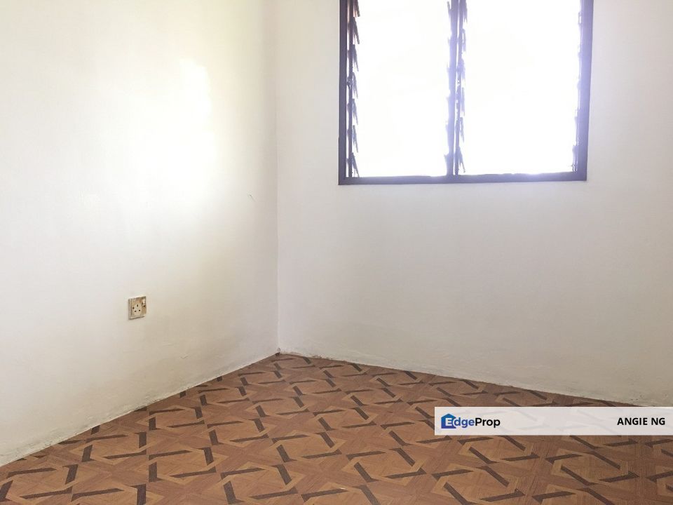 Taman Sungai Besi Salak Selatan Kuala Lumpur For Sale, Kuala Lumpur, Salak Selatan