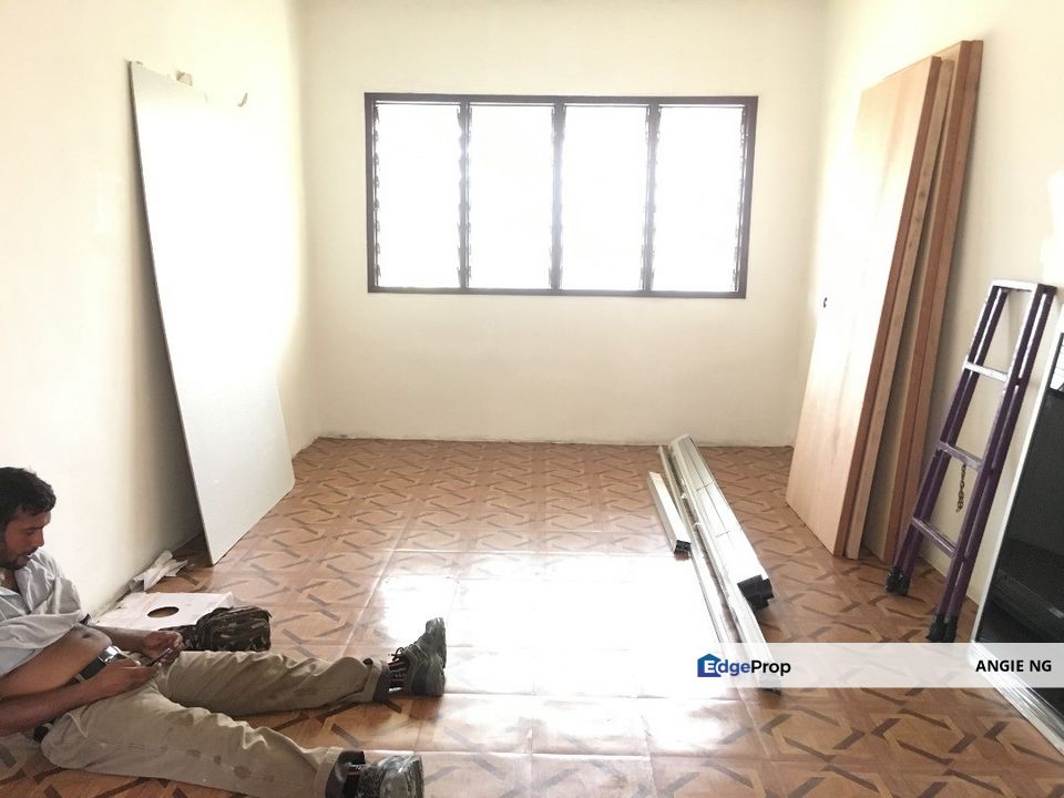 Taman Sungai Besi Salak Selatan Kuala Lumpur For Sale, Kuala Lumpur, Salak Selatan