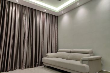 Zentro Residences @ 16 Sierra