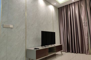 Zentro Residences @ 16 Sierra