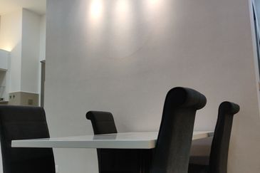 Zentro Residences @ 16 Sierra