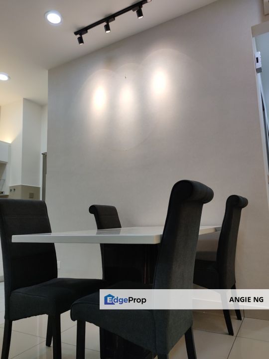 Zentro Residences @ 16 Sierra Puchong South Selangor For Sale, Selangor, Puchong South