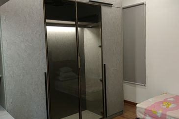 Zentro Residences @ 16 Sierra