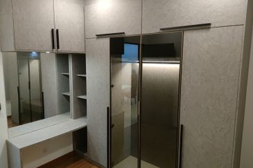 Zentro Residences @ 16 Sierra