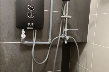 Zentro Residences @ 16 Sierra