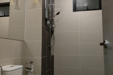 Zentro Residences @ 16 Sierra