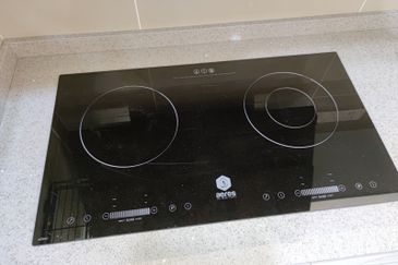 Zentro Residences @ 16 Sierra