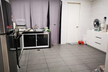 Sierra 6 @ 16 Sierra