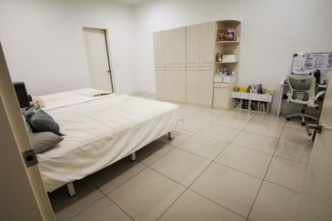 Sierra 6 @ 16 Sierra