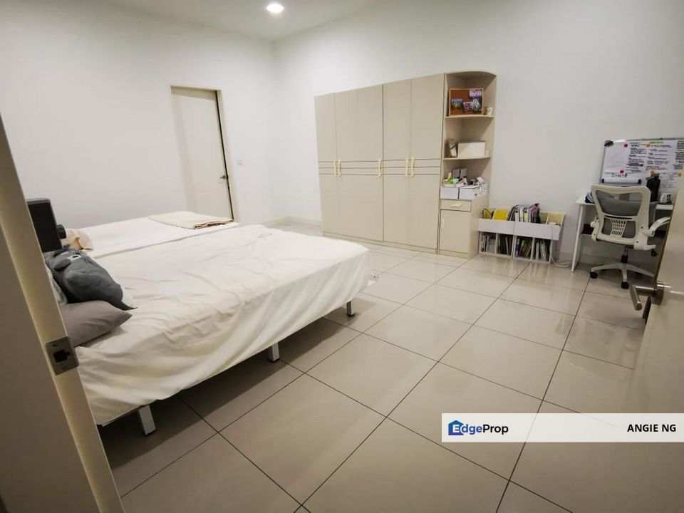 Sierra 6 @ 16 Sierra Puchong South Selangor For Sale, Selangor, Puchong South