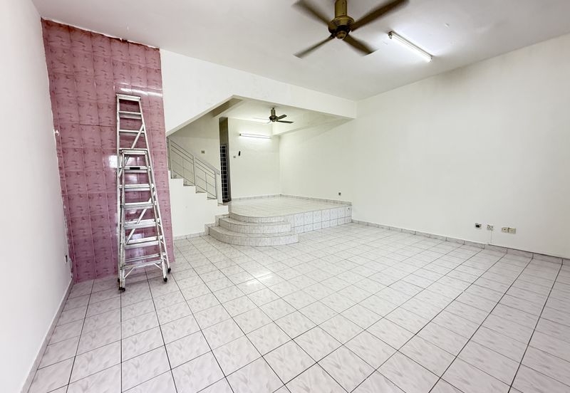 Taman Semenyih Mewah