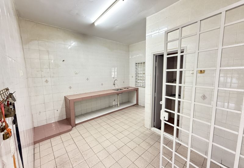 Taman Semenyih Mewah