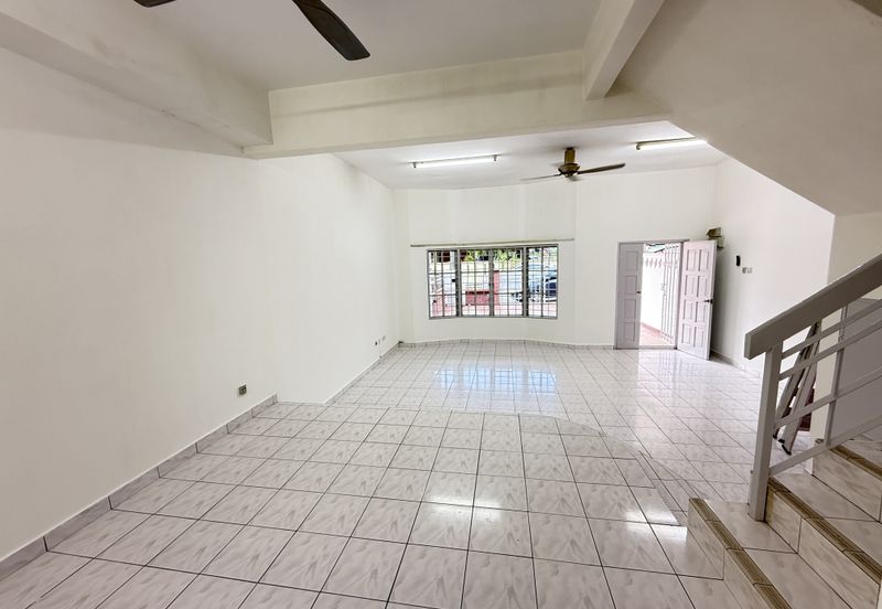 Taman Semenyih Mewah