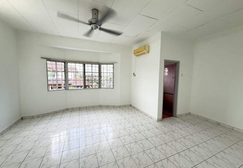 Taman Semenyih Mewah