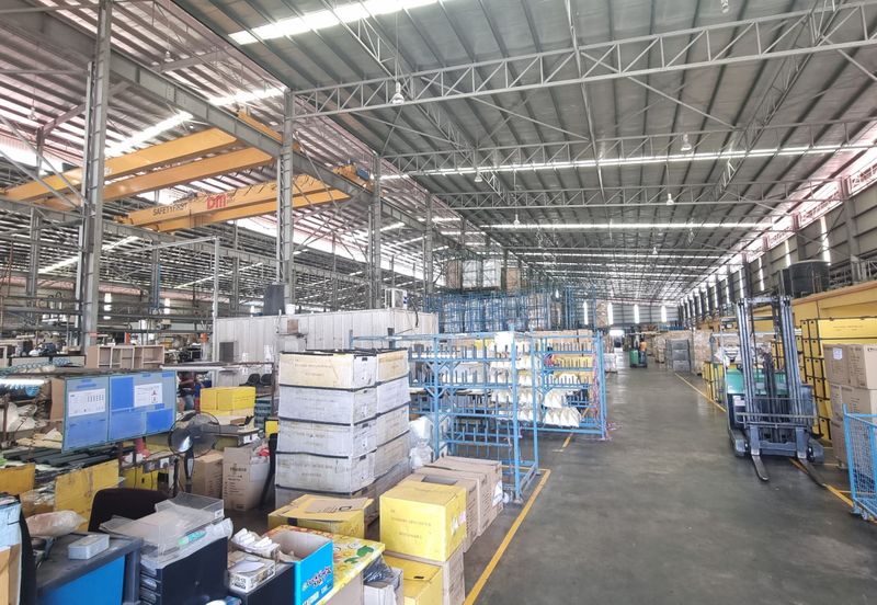 Bandar Teknologi Kajang