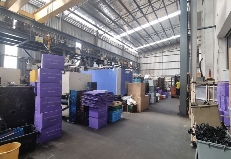 Bandar Teknologi Kajang