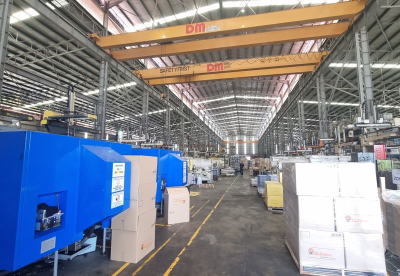 Bandar Teknologi Kajang