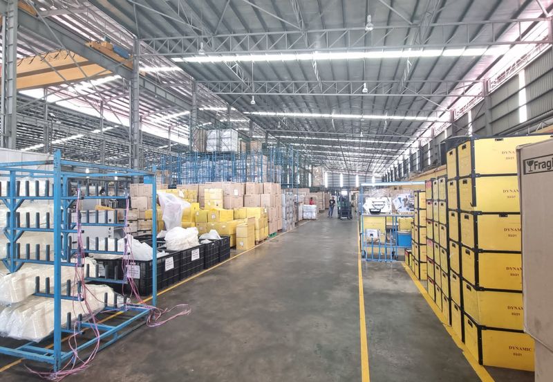 Bandar Teknologi Kajang