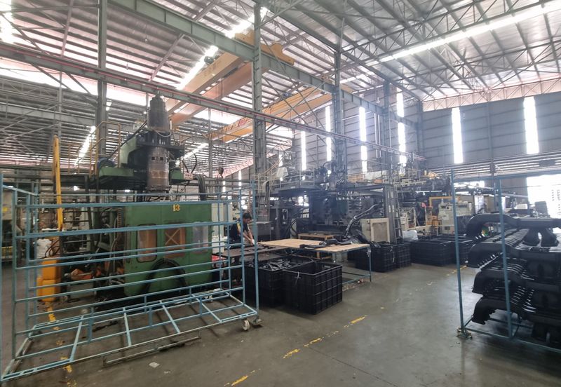 Bandar Teknologi Kajang