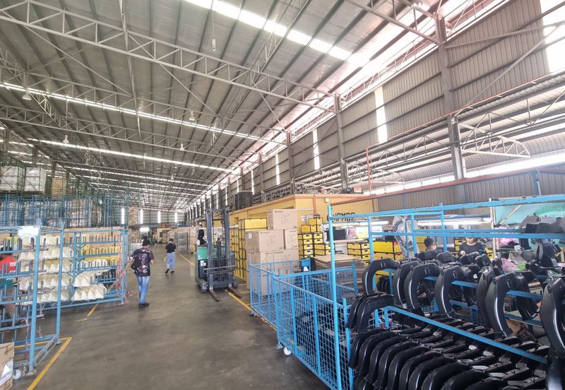 Bandar Teknologi Kajang