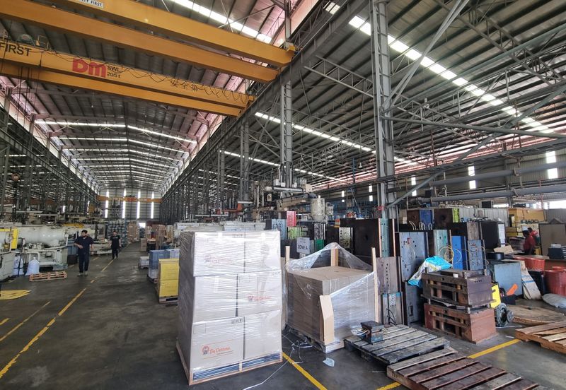 Bandar Teknologi Kajang