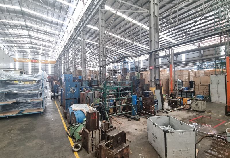 Bandar Teknologi Kajang